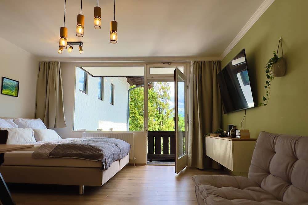 Geheel appartement, Alpenoase 1 in Strobl, Salzkammergut mountains