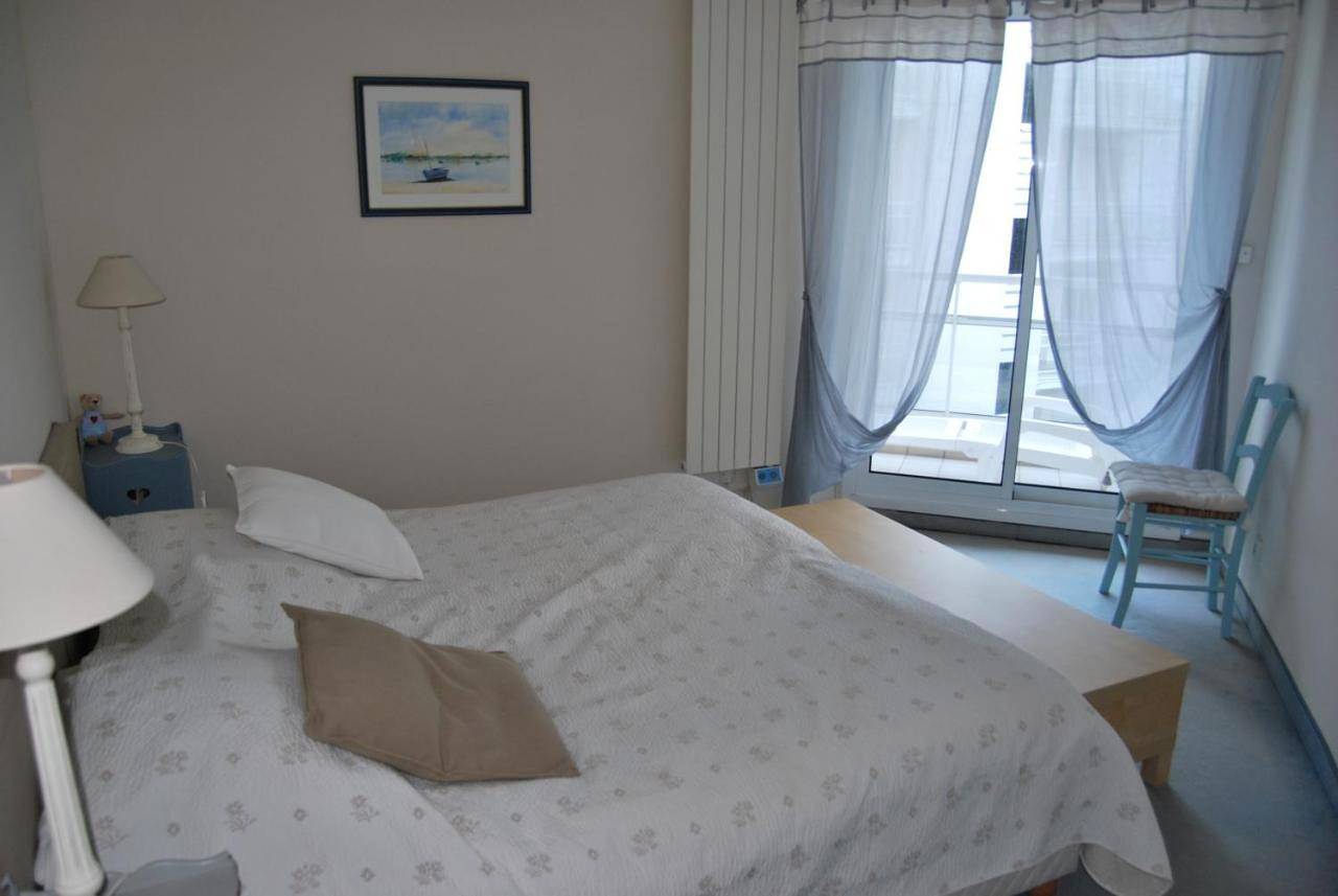 Appartement entier, Appartement La Baule Plage in La Baule-Escoublac, Côte d'Amour
