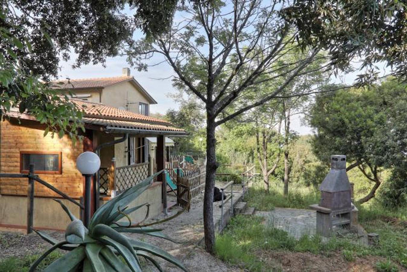 Appartamento intero, Aspetto curato e zona tranquilla - Appartamenti Le Querce - Lentisco in Naregno, Isola d'Elba