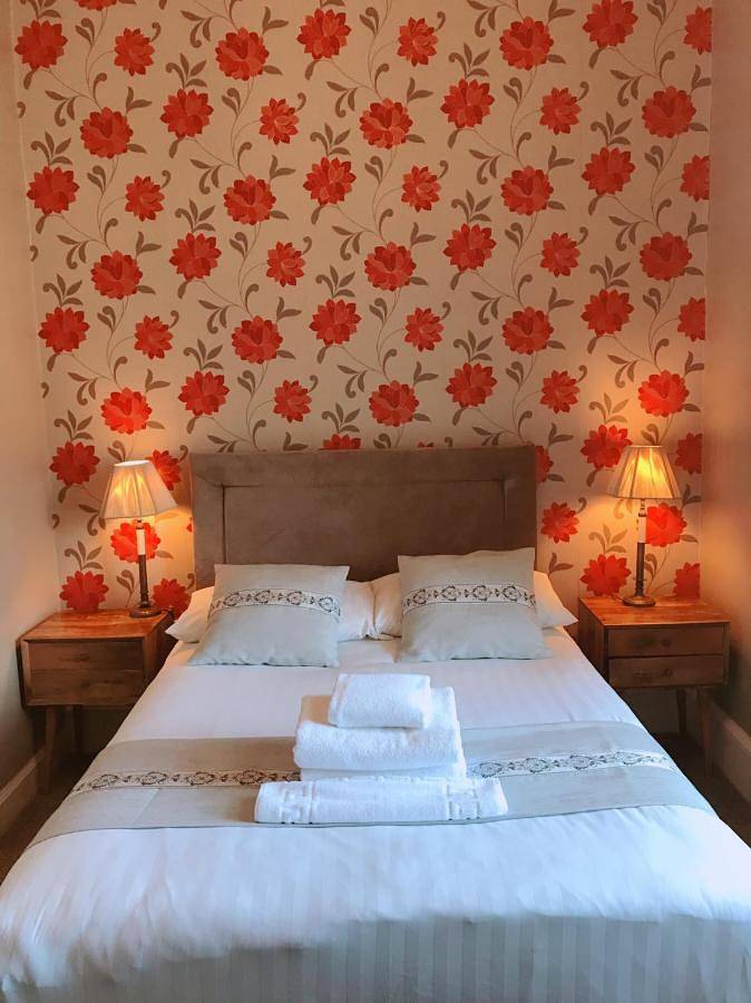 Alexander Guest House in Newington (Edinburgh), Edinburgh