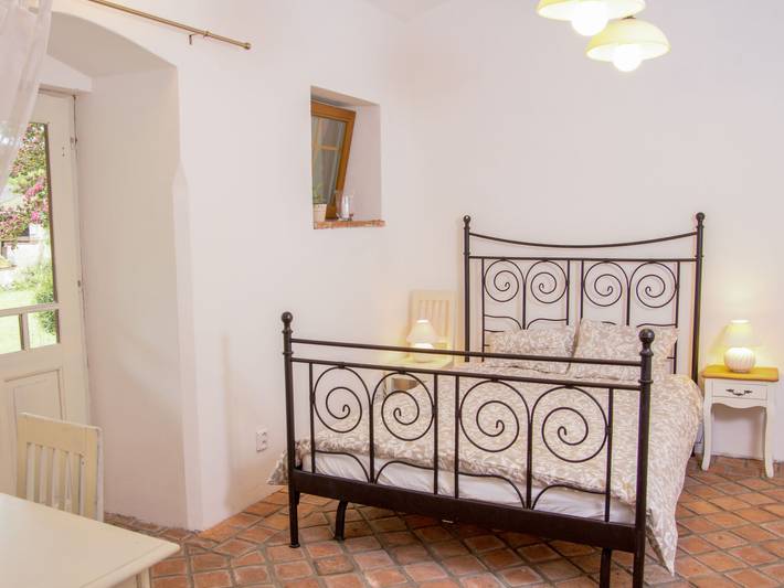 Ferienwohnung für 4 Personen, mit Terrasse und Garten in Tschechien - 4