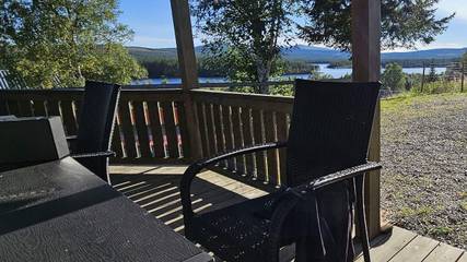 Chalet für 5 Personen in Jämtland, Nordschweden, Bild 1