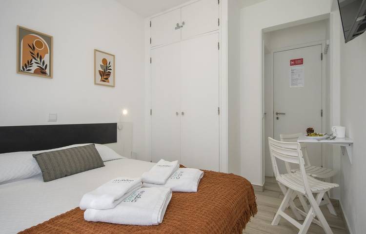 Maison d’hôte pour 2 personnes au Portugal - 2