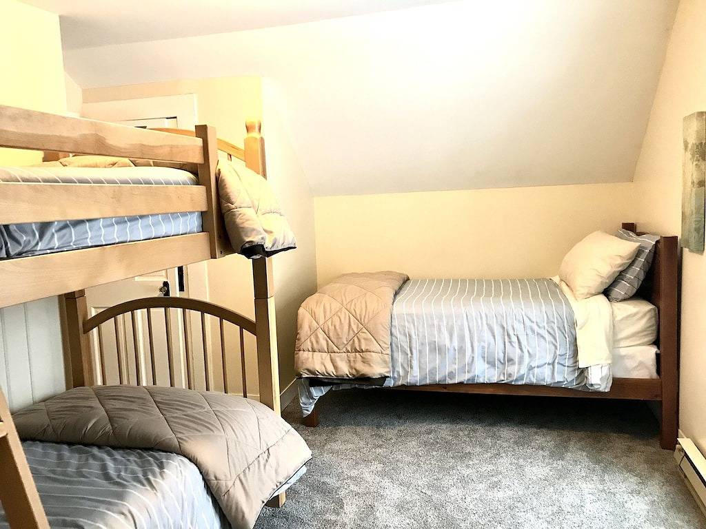 Komfortabler Moskauer Rückzug in Moscow (ID), Latah County