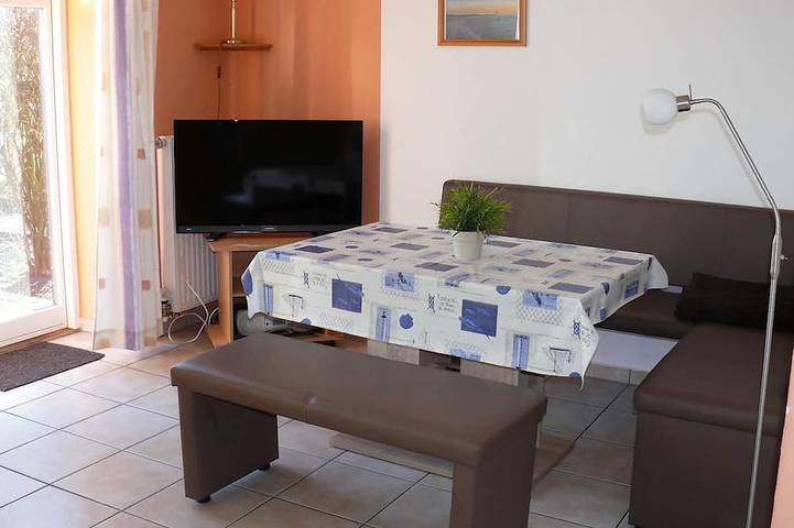 Bauernhof für 5 Personen, mit Terrasse und Garten, mit Haustier in Hamburg Umland - 4