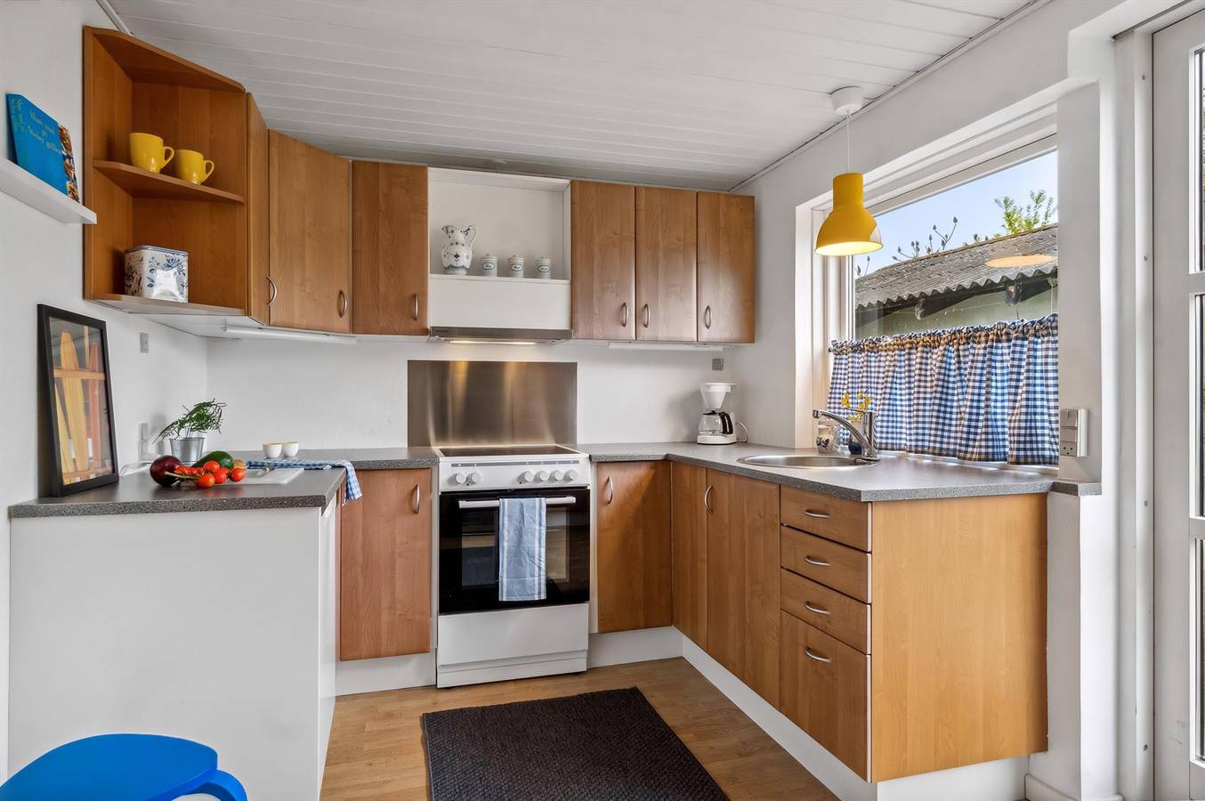 Pet friendly home in Eskebjerg with Wifi in Kaldred, Kalundborg und Umgebung