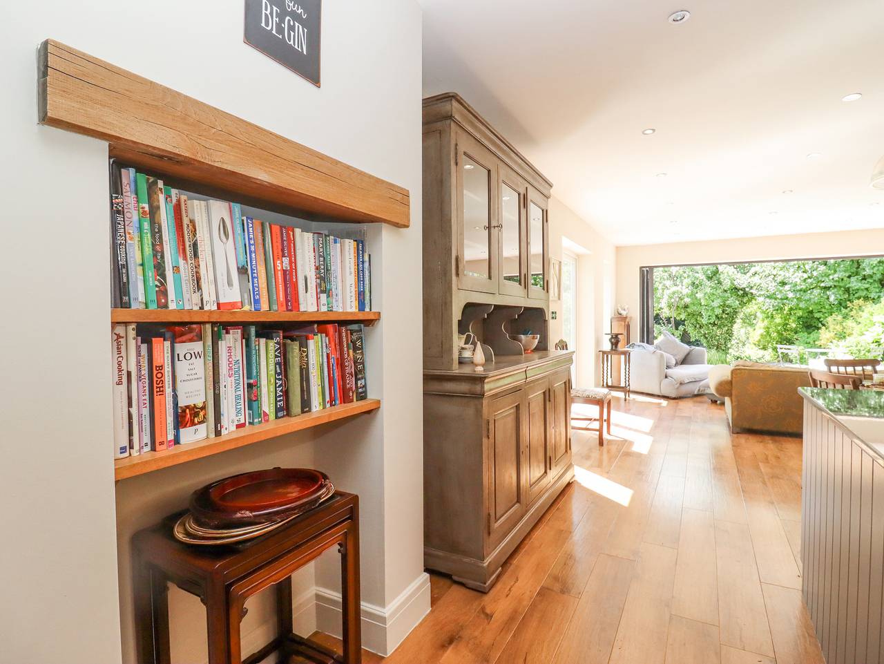 Hathaway Lane in Stratford upon Avon, Warwickshire