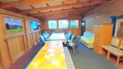Hütte für 12 Personen in Hippach, Zillertal, Bild 4