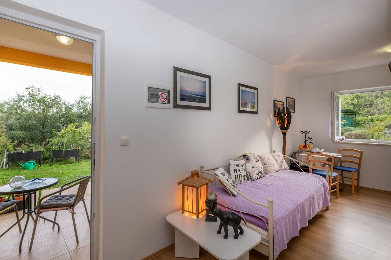 Apartamento entero, Apartments Indira - Bali - One Bedroom Apartment in Labin City, Labin