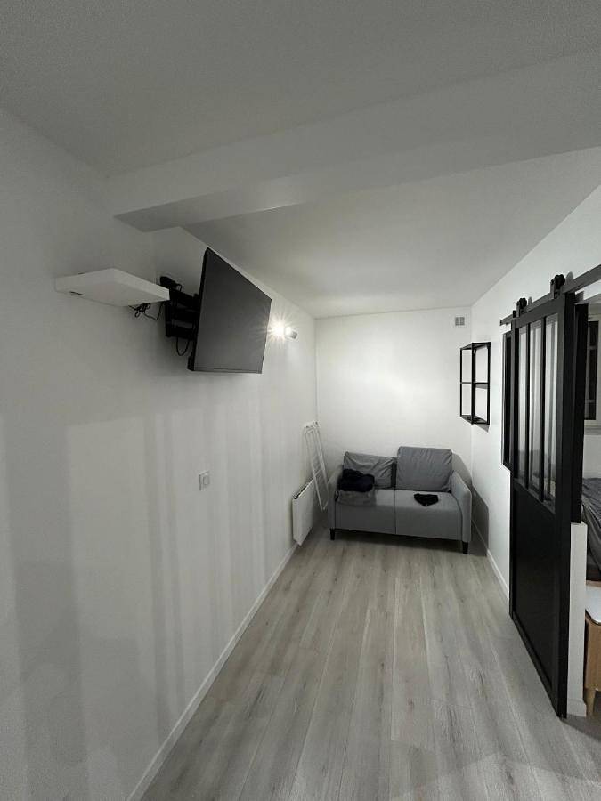Appartement de vacances pour 2 personnes