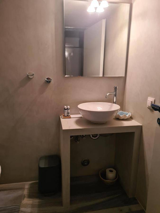 Double Room in Hydra