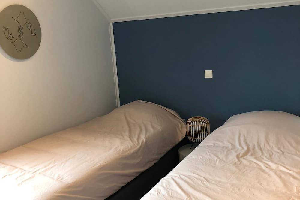 Modern detached villa in Franekeradeel, Niederländische Nordsee