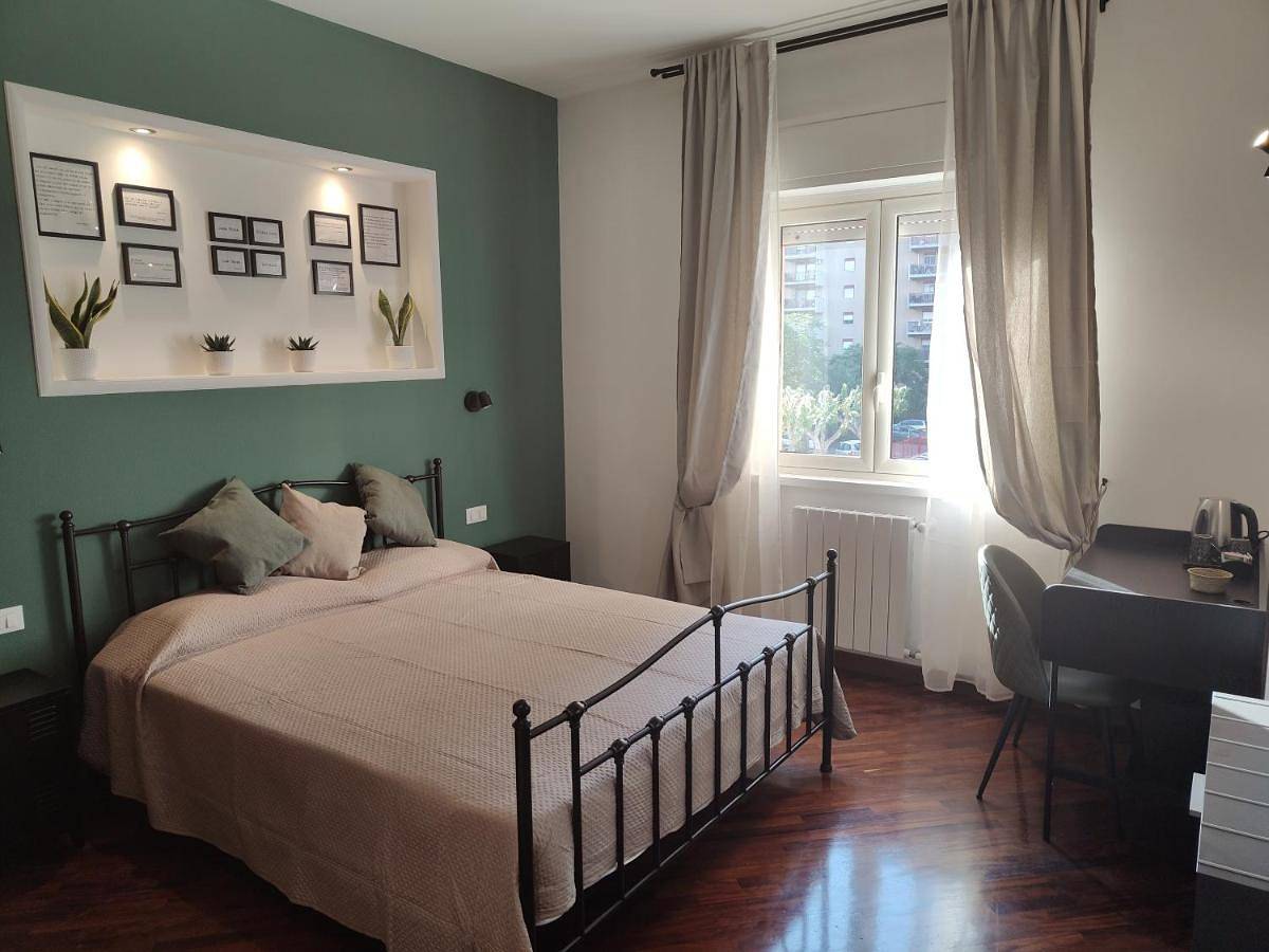 Double Room in Palermo, Provincia di Palermo