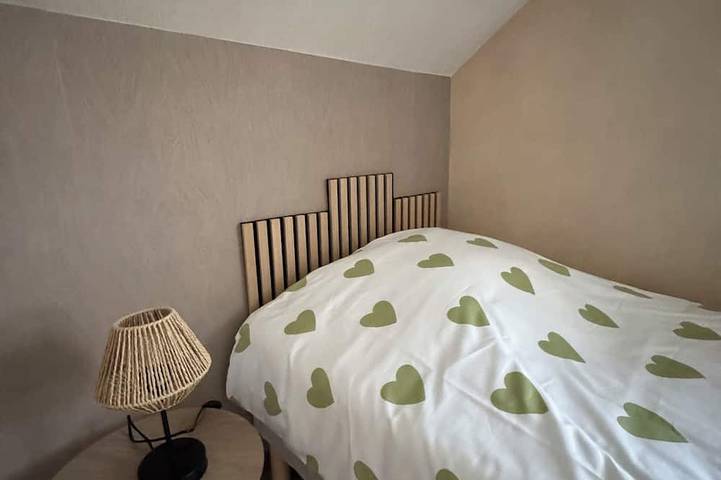 Location de vacances pour 4 personnes à Meisenthal - 4