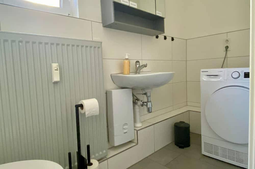 Ganze Wohnung, Ferienwohnung Freedom 3 Terrasse High End in Northeim, Niedersachsen
