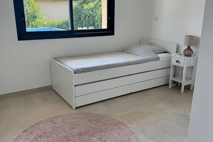 Gîte pour 6 personnes, avec terrasse à Quint-Fonsegrives - 3