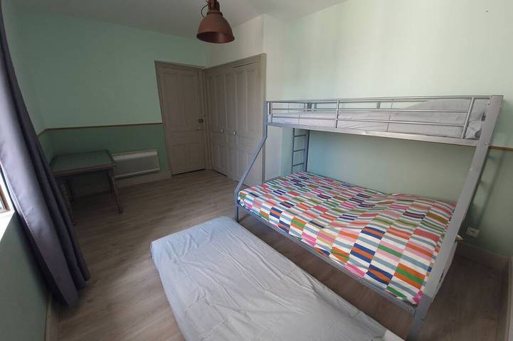 Ganze Wohnung, Villa Denise in Vals-les-Bains, Parc naturel régional des Monts d'Ardèche