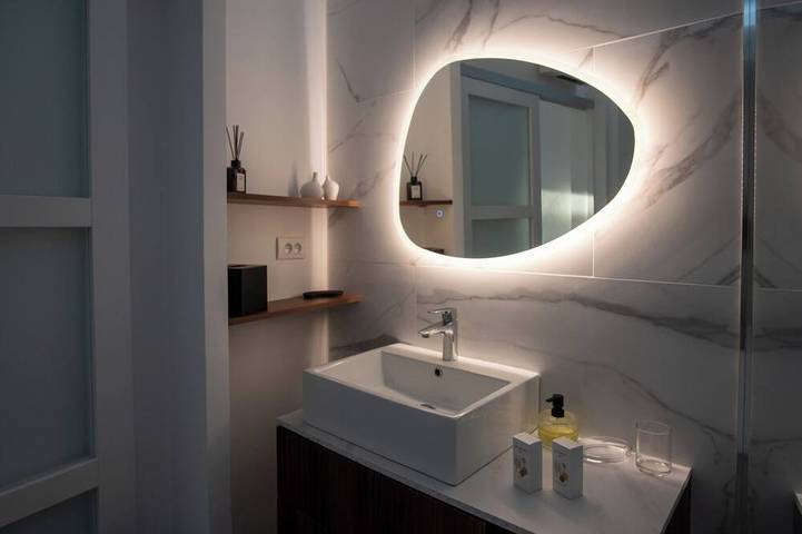 Location de vacances pour 2 personnes, avec jardin et jacuzzi à Corneilhan - 4