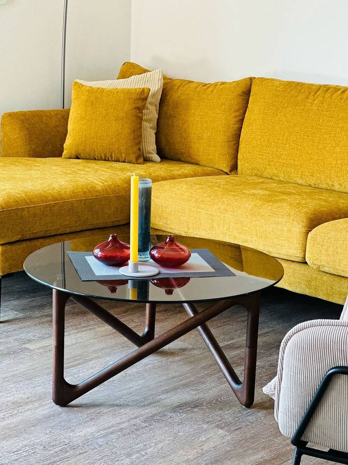 Ferienhaus für 4 Personen, mit Terrasse und Garten, mit Haustier am Saaler Bodden - 4