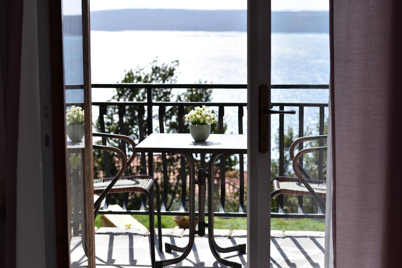 Apartment with Balcony in Piran, Slowenische Riviera