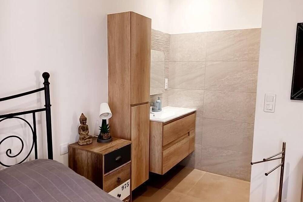 La Loube - Cuers - Gîte in Cuers, Toulon Region