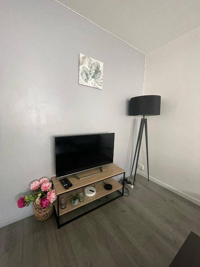 Gîte pour 4 personnes, avec balcon à Sainte-Foy-lès-Lyon - 3