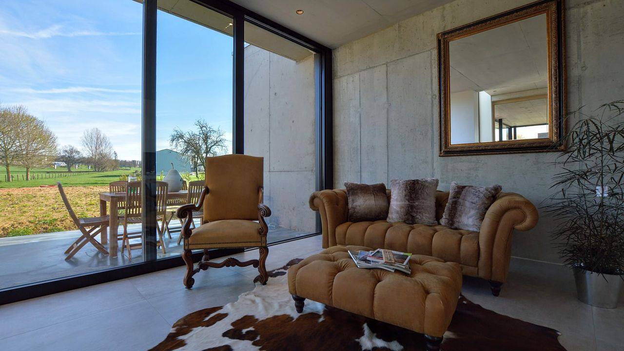 Villa für 2 Personen (60 m²) in Dalhem in Dalhem, Lüttich und Umgebung