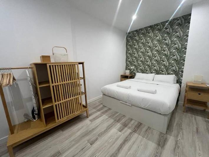 Appartement de vacances pour 7 personnes, avec jacuzzi - 1