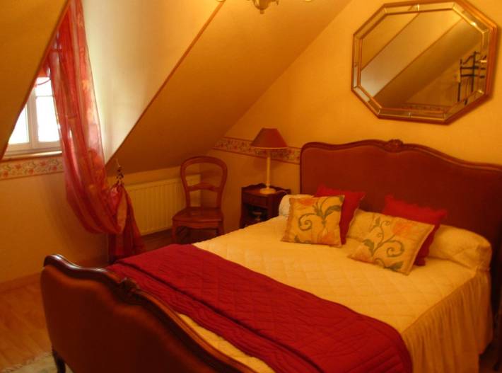 Chambre d’hôte pour 2 personnes, avec jardin dans Parc Naturel Régional de Millevaches en Limousin - 2