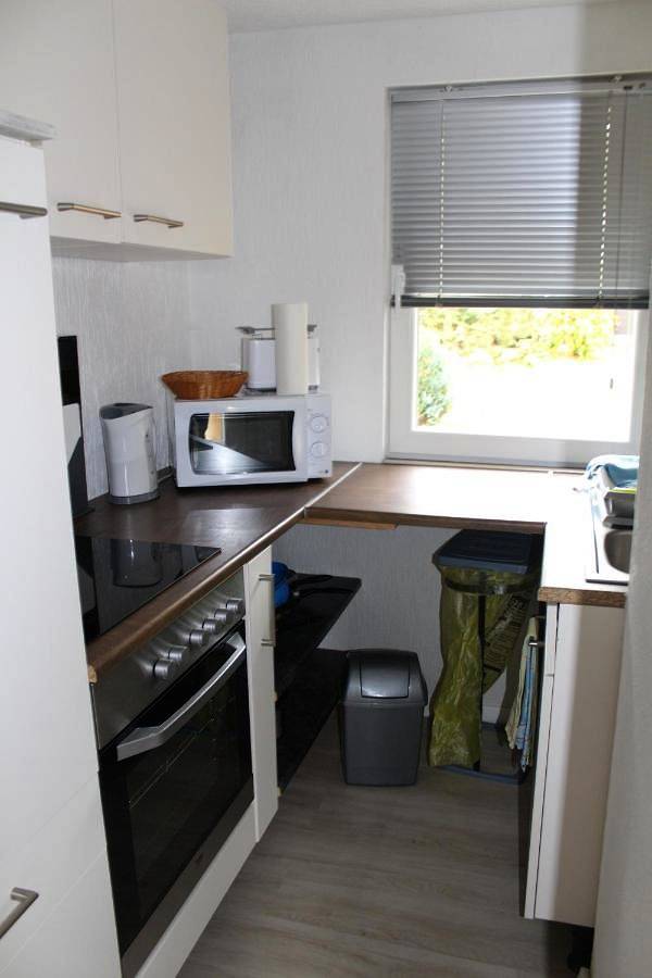 Ganze Wohnung, Two-Bedroom Apartment in Badeteich Tanna, Tanna