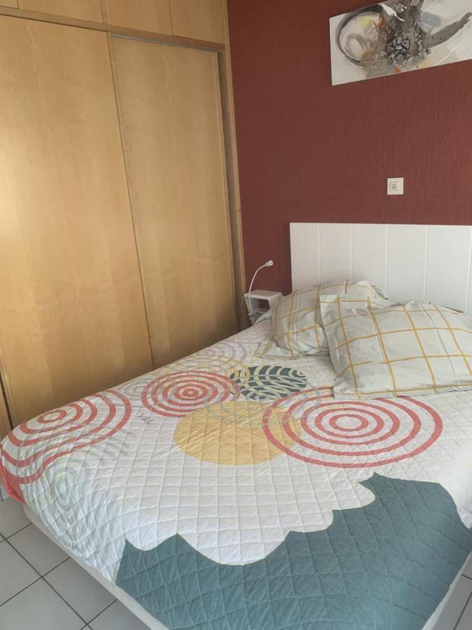 Gîte pour 4 personnes, avec vue et terrasse dans Grande Plage (Hendaye) - 4