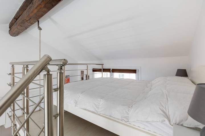 Gîte pour 4 personnes à Bologne - 4