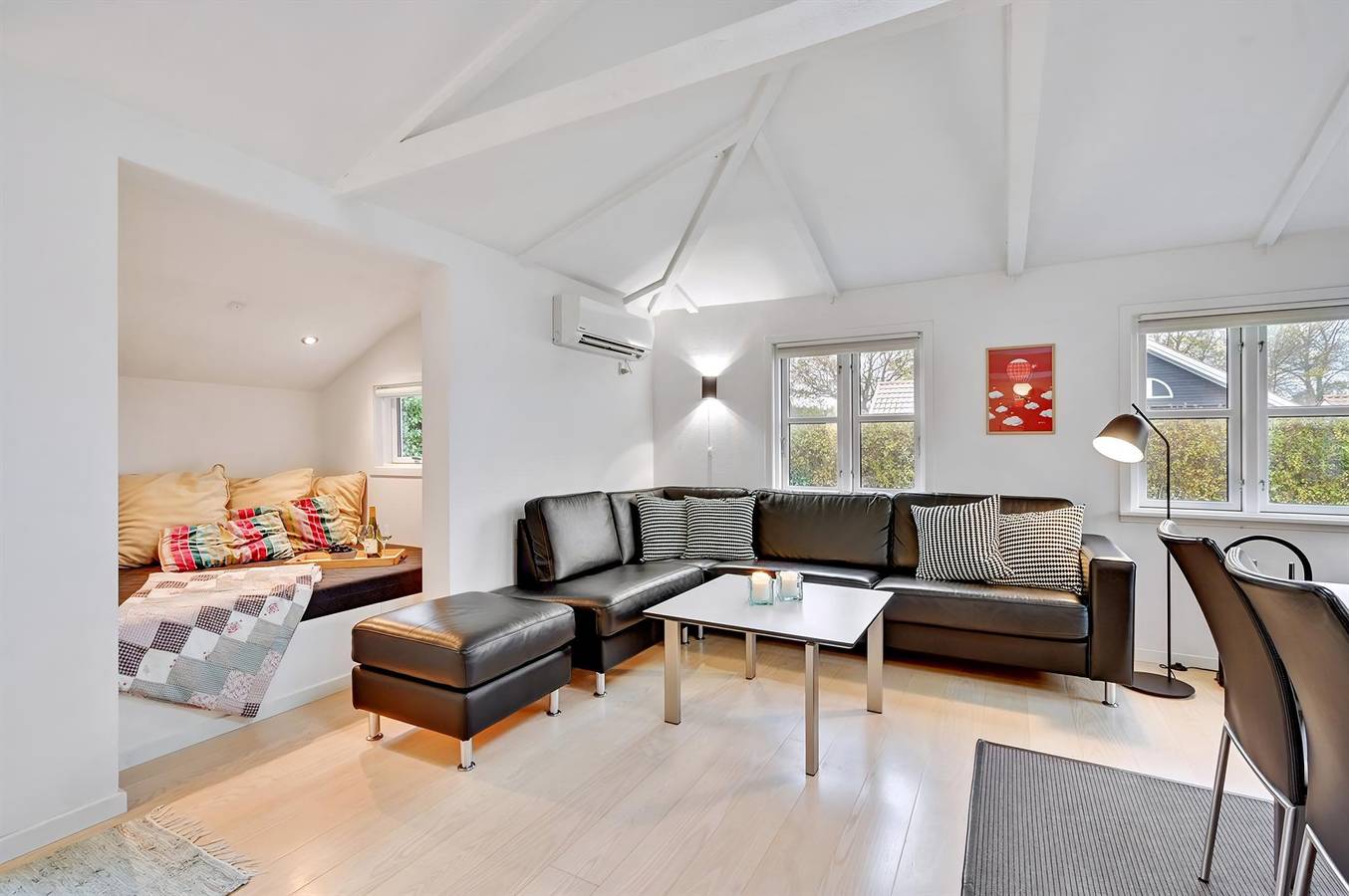 3 bedroom home in Nyborg in Nyborg, Nyborg und Umgebung