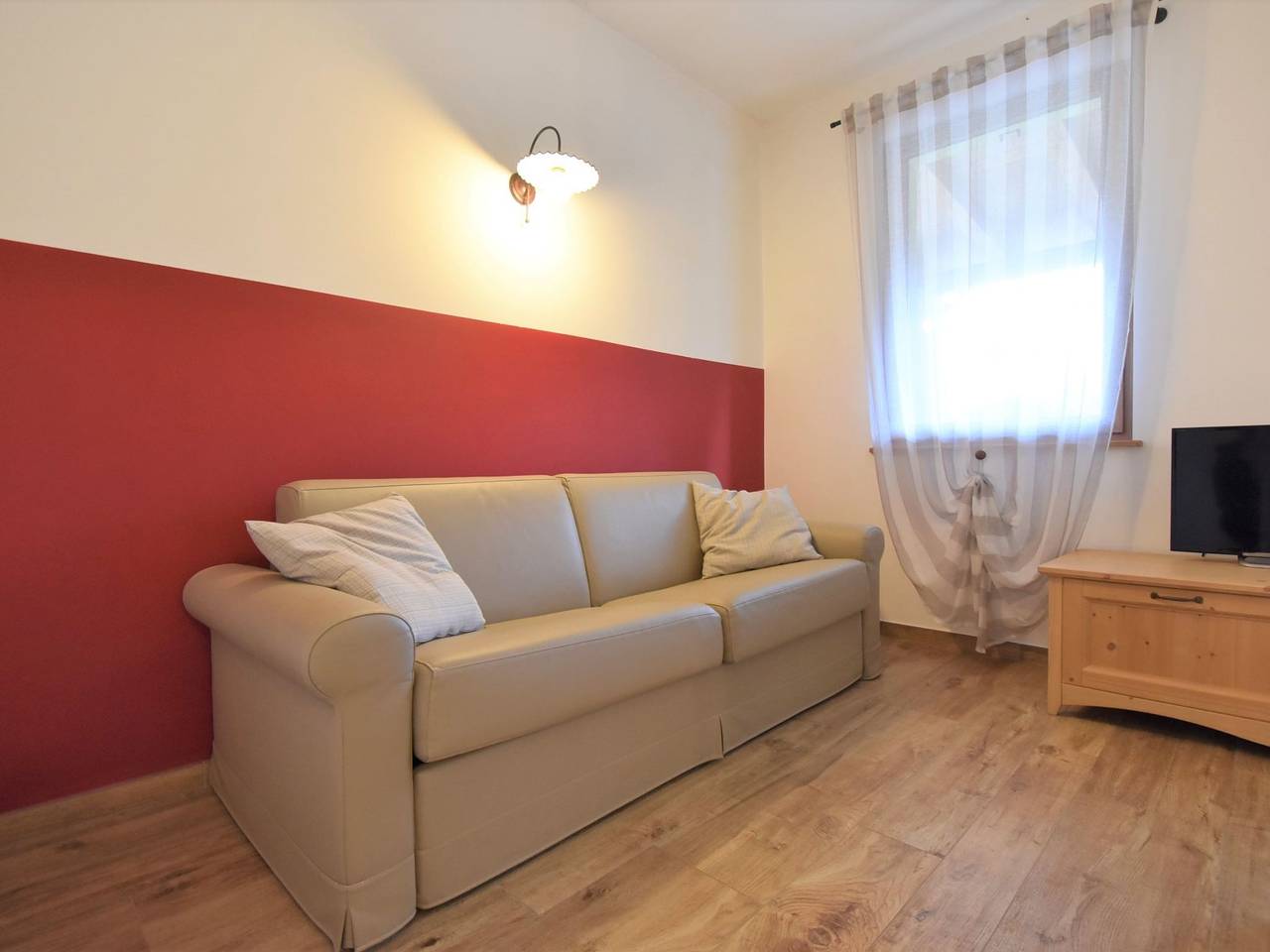 Entire apartment, Comfort in Idro, Garda Mountains