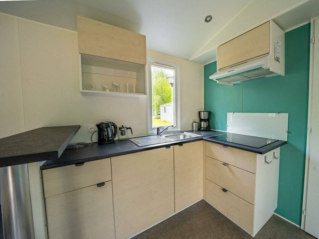 Ferienhaus für 7 Personen mit Terrasse in Nordholland
