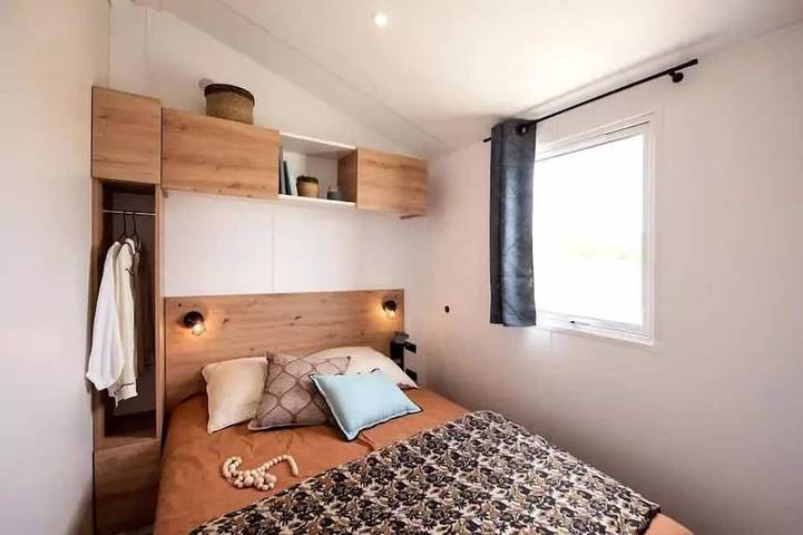 Camping pour 6 personnes à Dolus-d'Oléron - 2