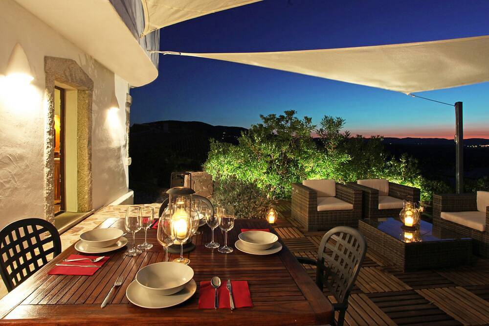 Ferienwohnung - Palau in Capannaccia, Palau (Sardinien)