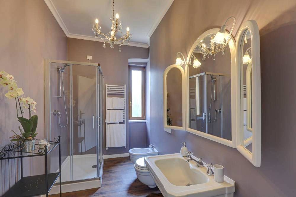 B&B La Contessa in Monfalcone, Görz Provinz