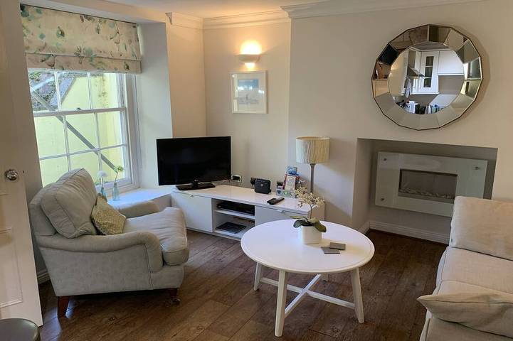 Apartment for 4 people in Exeter