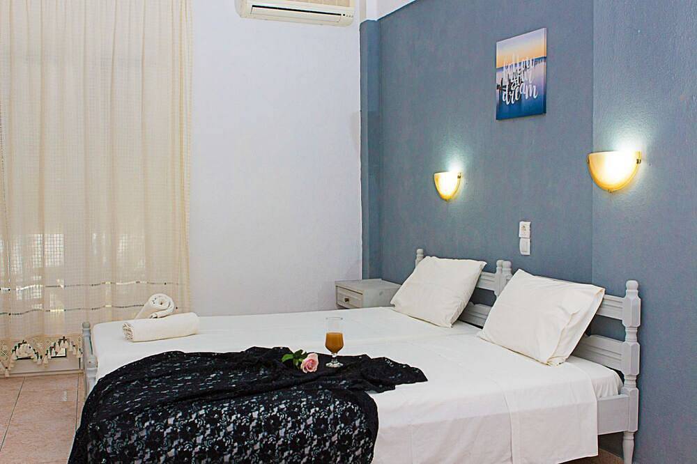 La Pensione 3 Skiathos in Sporaderne