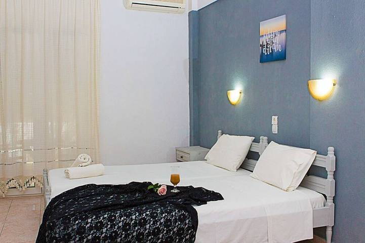 Hotel for 2 personer - 1