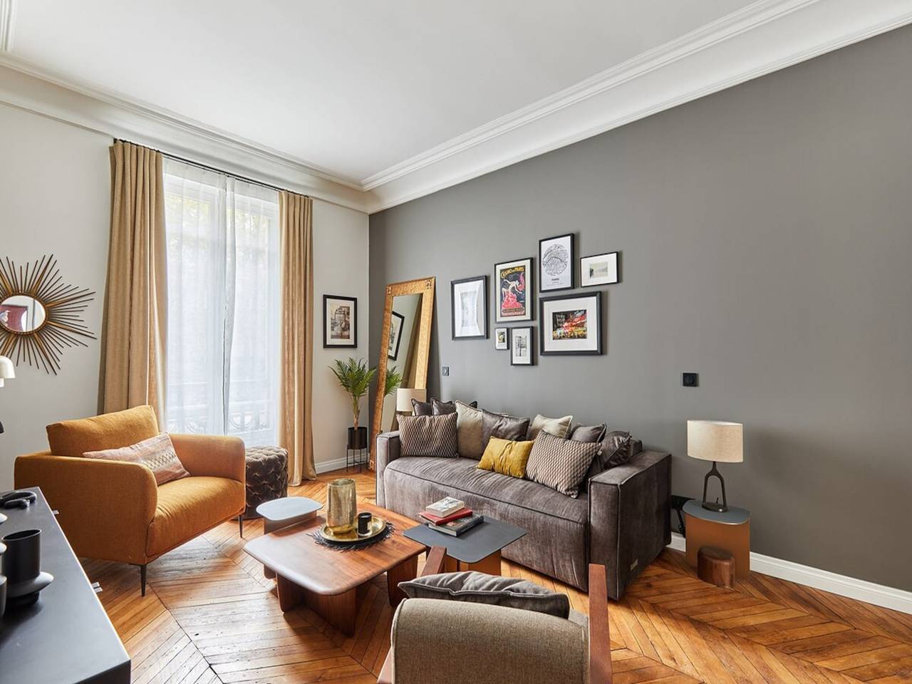 Appartement de vacances
