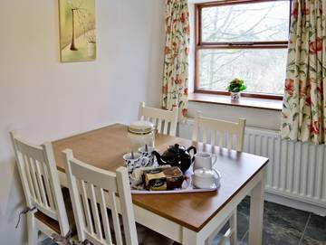 Holiday Home for 3 People in North Yorkshire, Yorkshire, Photo 3