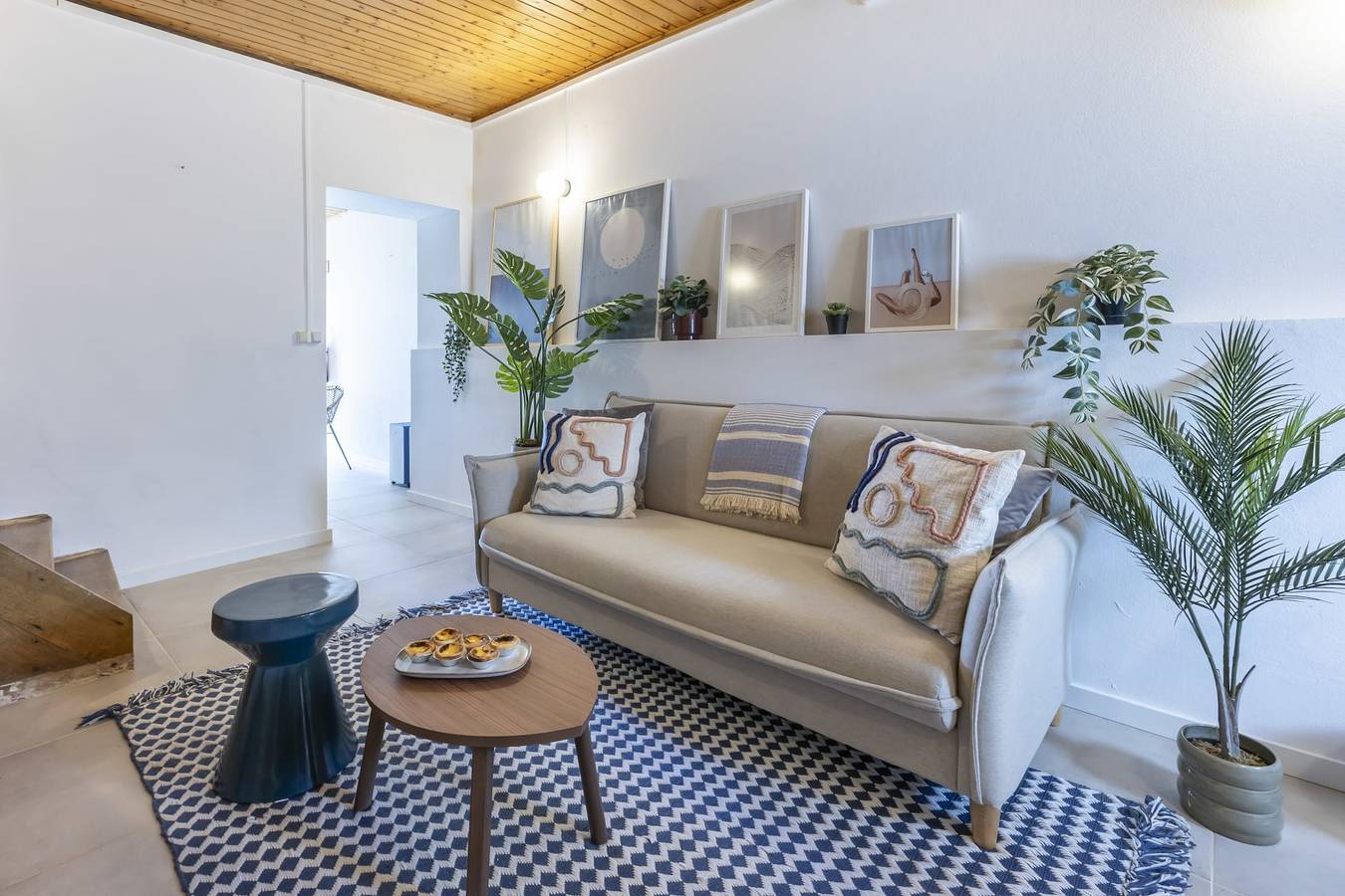 Ganze Wohnung, Cinco Odeceixe in Odeceixe, Costa Alentejana
