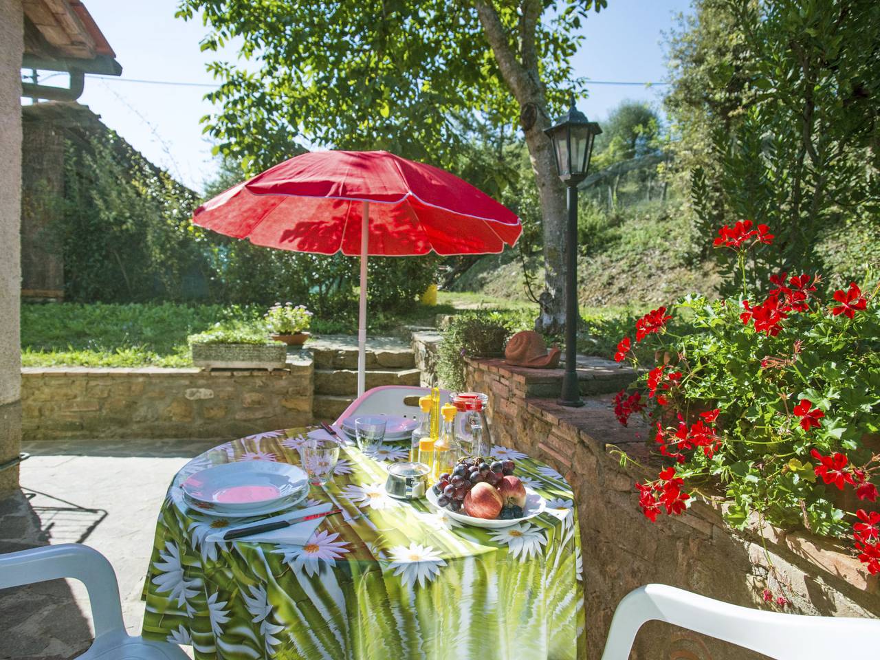 Appartamento intero, Il Mirto in Alberi, Chianti