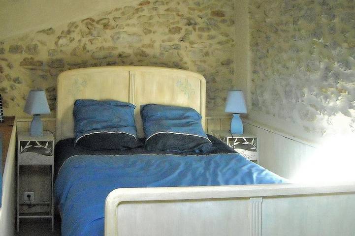 2 bedroom gorgeous home in Dieulefit in Dieulefit, Región de Nyons
