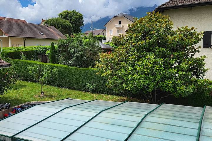 Ferienhaus für 12 Personen, mit Pool - 1