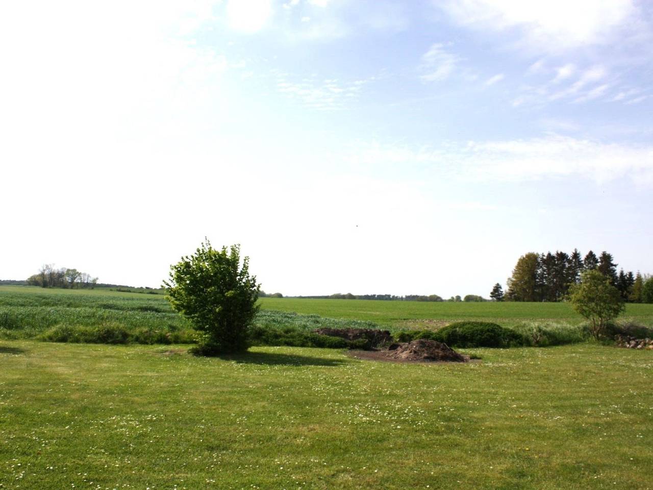 Neupauer, Karina und Gunnar - Ferienhaus auf dem Land in Barkhagen, Ludwigslust-Parchim