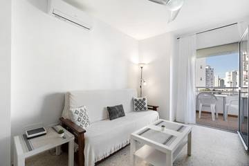 Vakantieappartement voor 5 Personen in El Puerto de Santa María, Andalusië, Afbeelding 3