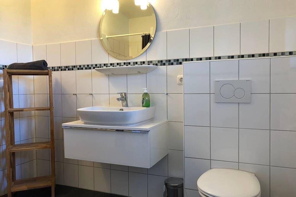 Ferienhaus für 4 Gäste mit 55m² in Grömitz in Grömitz, Ostholstein